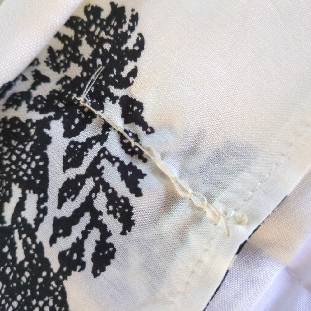 Open Front kimono - Picture 15 of 16